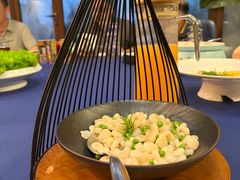 -火福·天湖阁大闸蟹博物馆主题餐厅(浅水湾店)