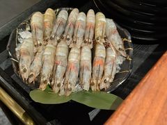 -牛New寿喜烧(金茂览秀城店)