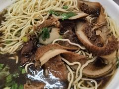 -老赵面店(大西路店)