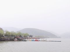 -南北湖风景区