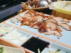 -北京烤鸭店(新桥家园·浦口店)