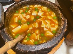 -绿茶餐厅(财富购物中心店)