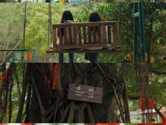 -广东天露山旅游度假区