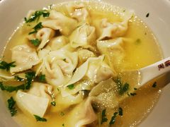 -周震馄饨(雅达阳羡溪山店)