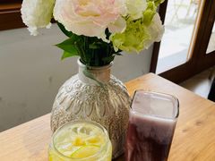 -AHAVA·Fang Baking Studio