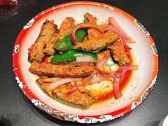 -广府乡下·饭庄(新港东路店)