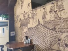 -孙盛兴奥灶面馆·蟹黄面·三虾面(山塘街总店)