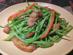 -廖川菜(太阳宫店)