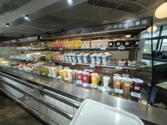 -阿那亚第一食堂 Cafeteria 1