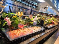 -梨花自助烤肉(乐宾店)
