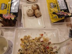 -咬不得高祖生煎·简餐(城站店)
