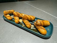 -马有鱼·馕坑烤全鱼(美美2店)