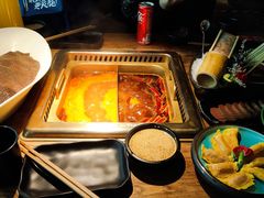 -九鼎轩脆毛肚火锅(铜山万达店)