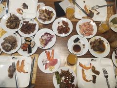 -汉巴味德(大悦城店)