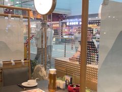 -赠李白·如诗的川味(余杭万达广场店)