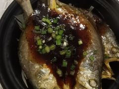-西苑饭店·蓬莱春餐厅