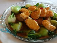-顺德喜来登酒店·采悦轩
