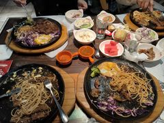 -豪享来牛排(人民店)
