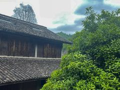 -乌岩头民俗博物馆