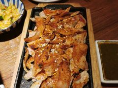 -小川洋风料理(大悦城店)