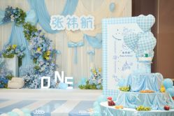 -玖玖婚嫁礼仪策划(江滨西路店)