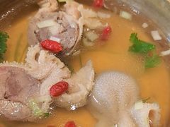 -哈啾嗨·新概念蒙餐(红星新城店)