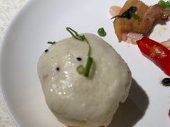 -金枝玉叶上海人家食府(三里河店)