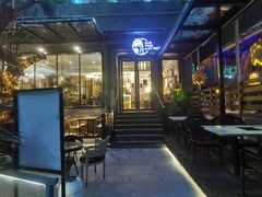 -樾餐厅泰式海鲜火锅(民歌湖店)