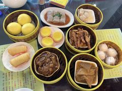 -府城小食馆(金龙宾馆店)