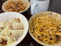 -泰宜担担面(黄泥塝总店)
