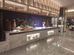 -洛阳国际大酒店-香榭丽舍西餐厅