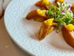 -桂花楼淮扬中餐厅(浦东香格里拉店)