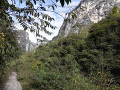 -鹿院坪生态旅游景区