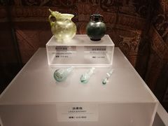 -盘龙城国家考古遗址公园