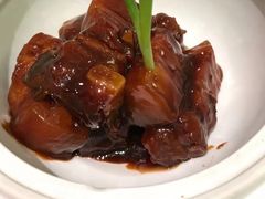 红烧肉-蝶园·装修中(BFC外滩金融中心店)
