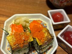 -隐月· 㐂和食屋(芝罘万达公馆店)
