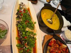 -野蔓果·山野菜(西湖景区·龙井茶田店)