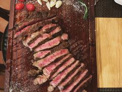 -安立可意大利美食