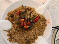 -金家老三饭庄(常营店)