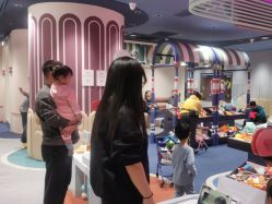 -奈尔宝家庭中心·亲子餐厅(北京东坝万达店)