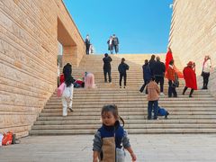 -盘龙城遗址博物院