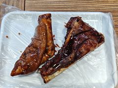 -赵元章肉骨烧(山塘街店)
