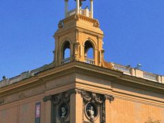 -加泰罗尼亚广场