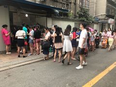 -蓉城西二道无名冒菜(西二道街店)