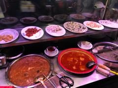 -友生风味小吃(营平农产品市场店)