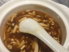 -功德林(南京西路店)