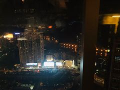 景观位-The Penthouse酒吧