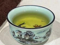 -喜势点·糖沙翁手工茶点·本地人茶居(永庆坊店)