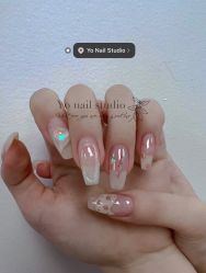-LILY NAILS美甲美睫