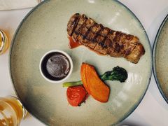 -拉蒂娜·巴西牛排馆 Latina·Brazilian Steakhouse(陆家嘴旗舰店)